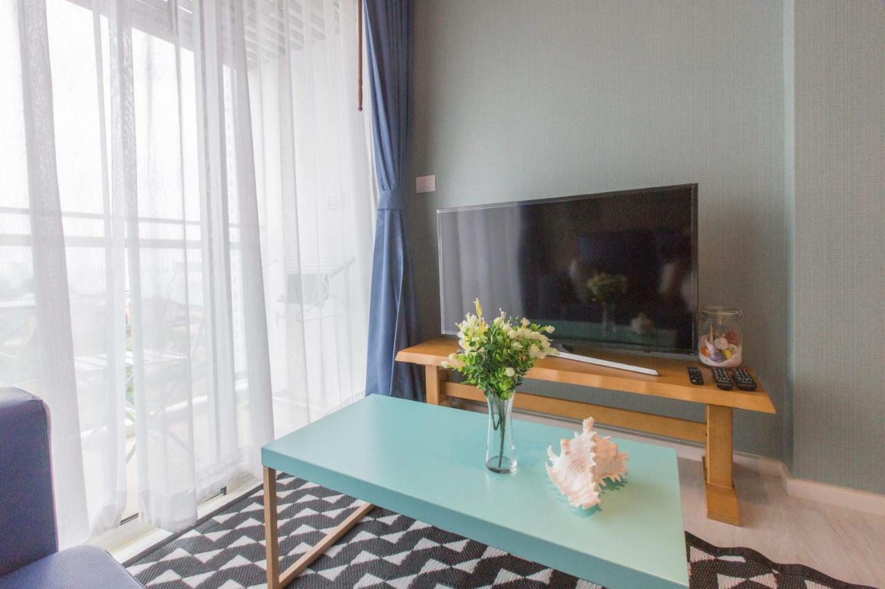 Veranda Pattaya By Boom Apartment Na Chom Thian