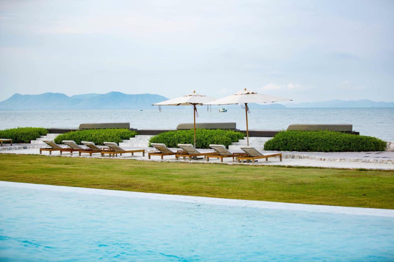 Apartment Veranda Pattaya By Boom