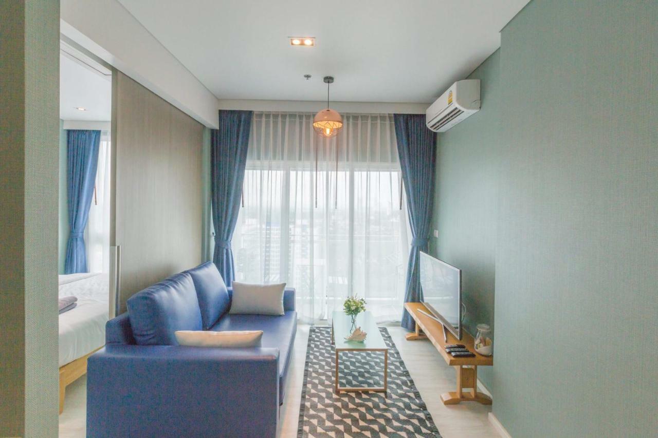 Veranda Pattaya By Boom Na Chom Thian