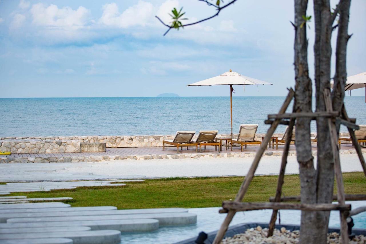 Veranda Pattaya By Boom Apartment Na Chom Thian