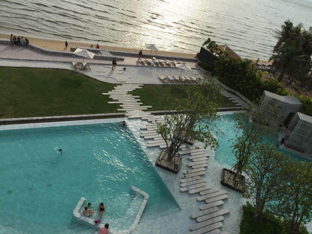 Veranda Pattaya By Boom Na Chom Thian