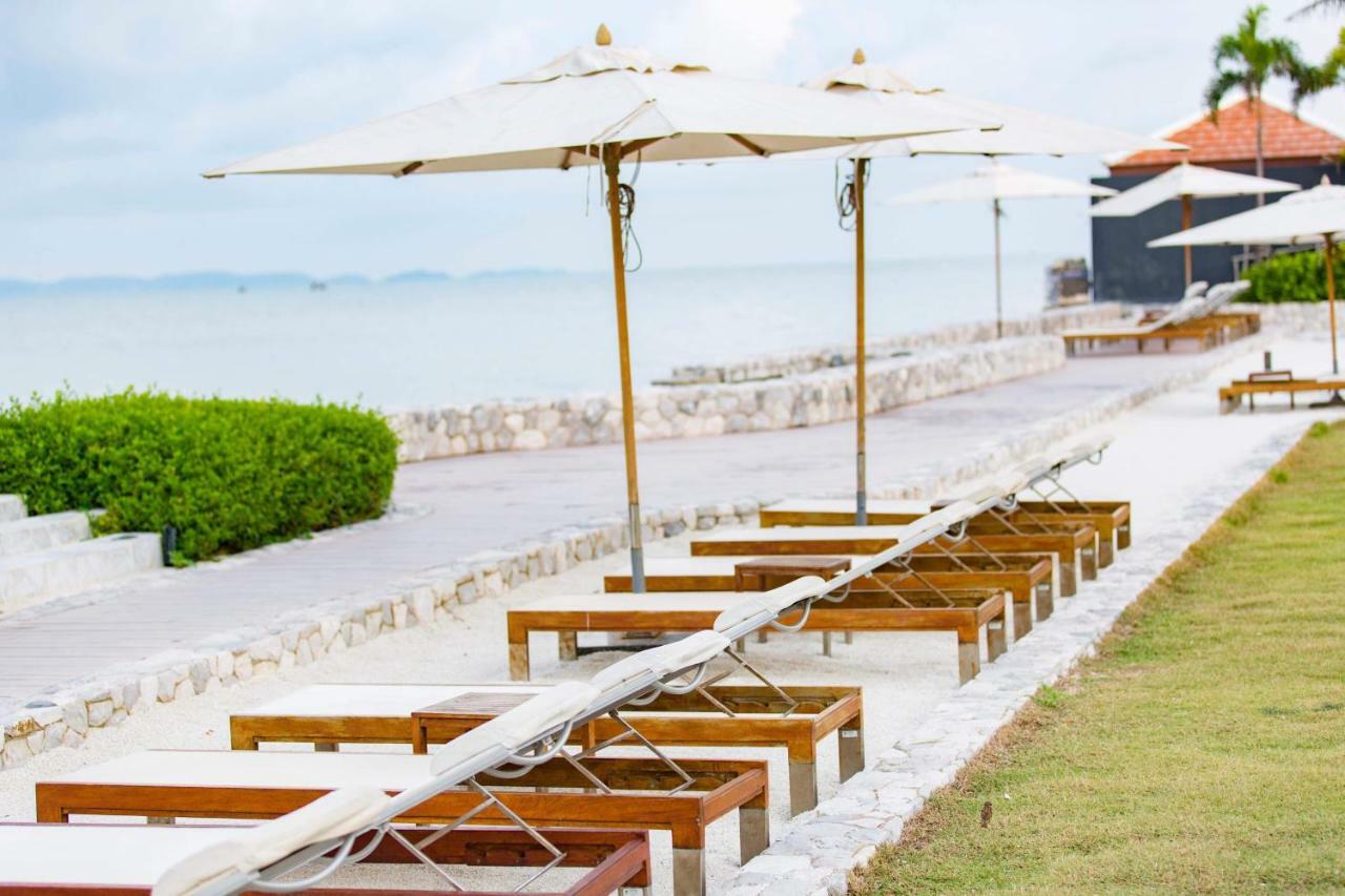 Veranda Pattaya By Boom Apartment