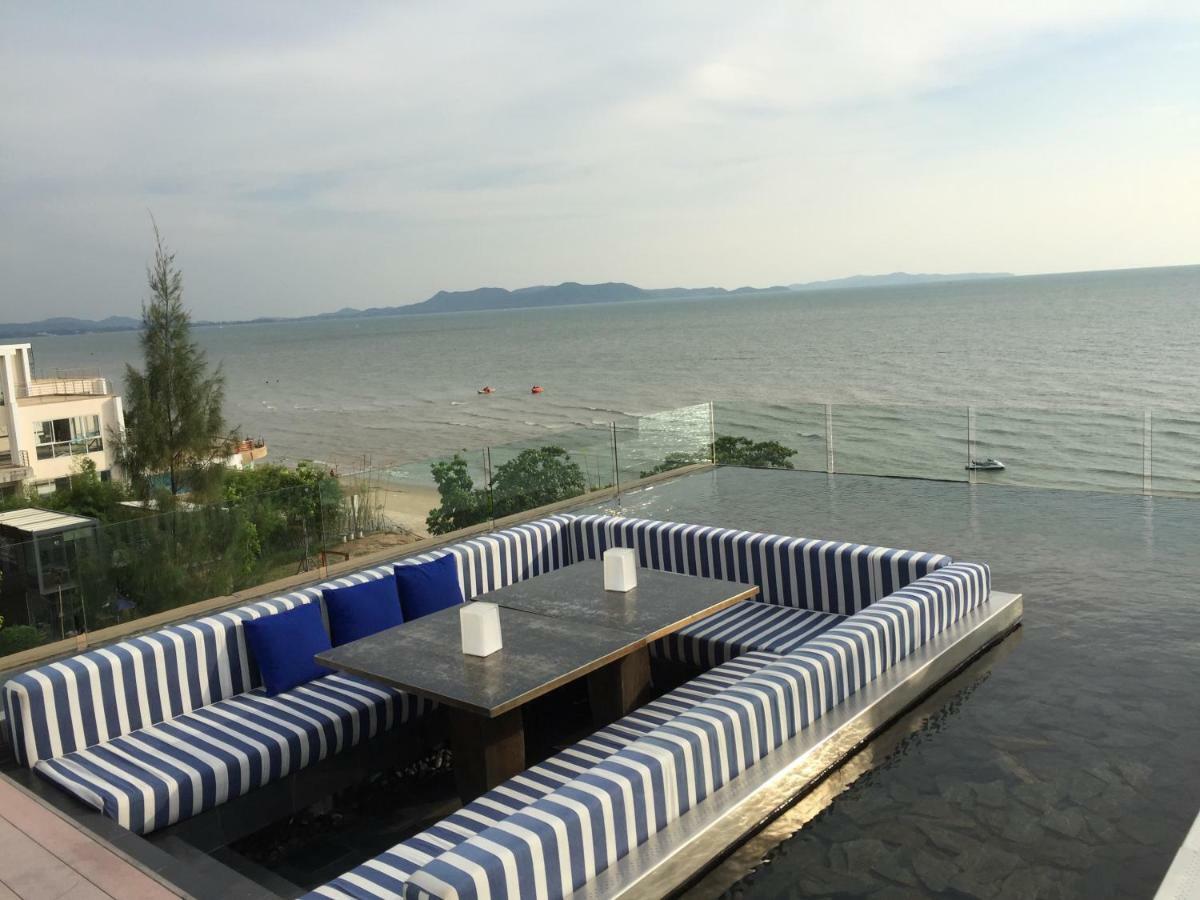 Apartment Veranda Pattaya By Boom *