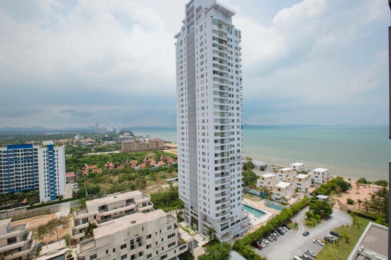 Veranda Pattaya By Boom * Na Chom Thian