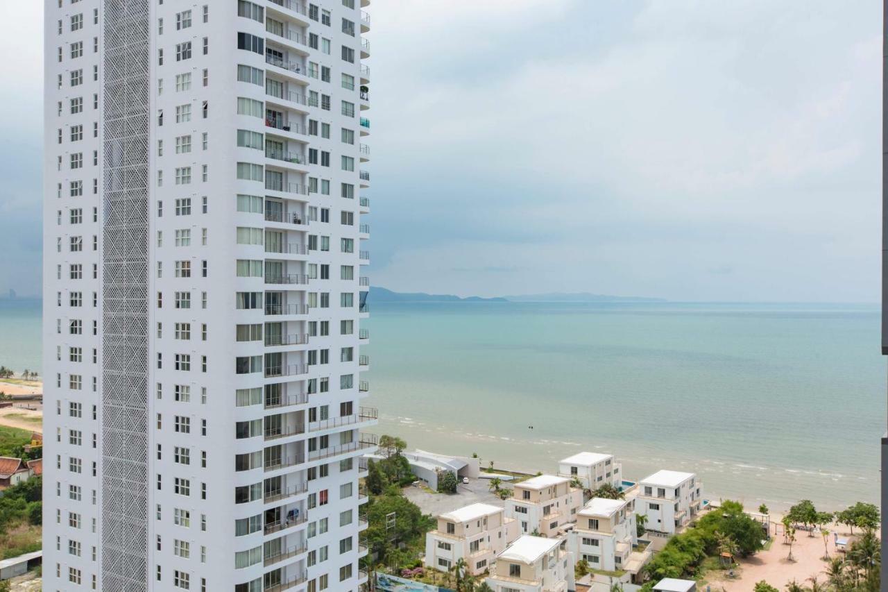 Apartment Veranda Pattaya By Boom