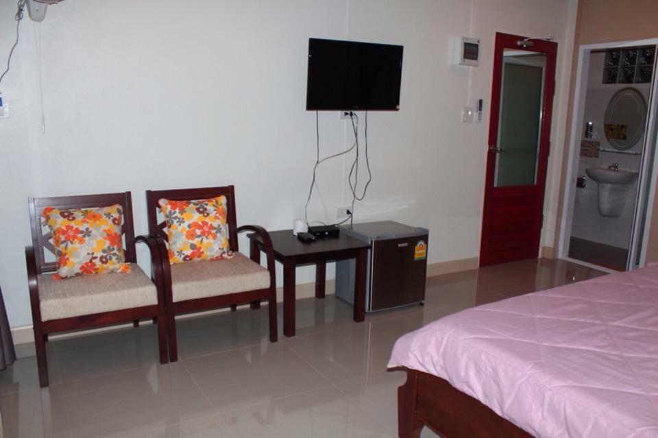 Resort Baan Suan Nam 2*