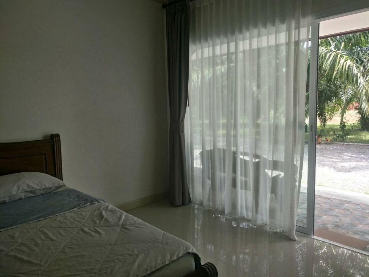 Resort Baan Suan Nam 2*