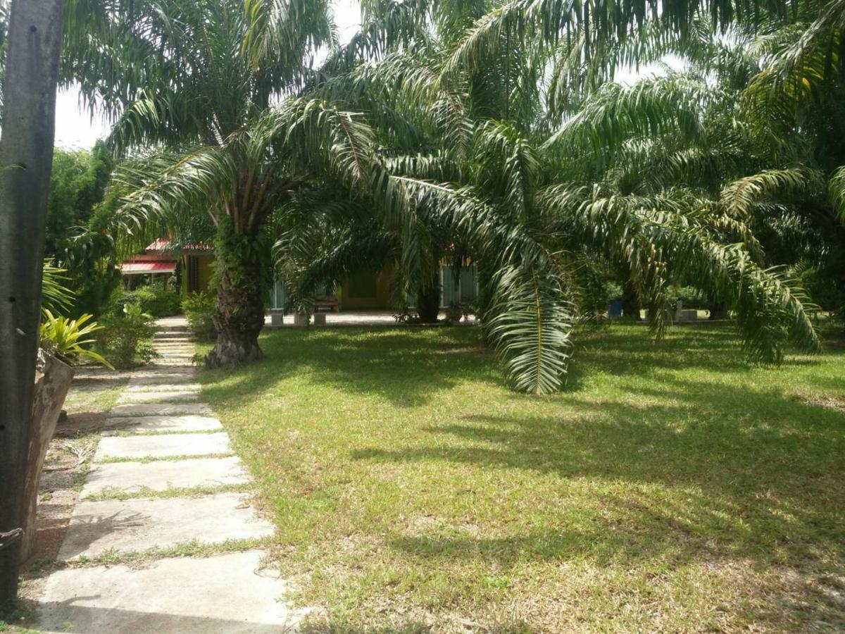 Resort Baan Suan Nam 2*