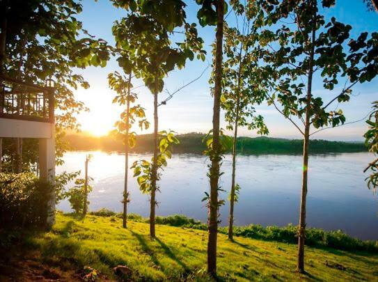 Resort Chiang Klong Riverside Chiang Khan