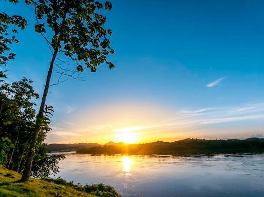 Resort Chiang Klong Riverside Chiang Khan