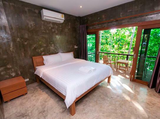 Resort Chiang Klong Riverside Chiang Khan
