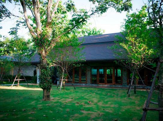 Chiang Klong Riverside