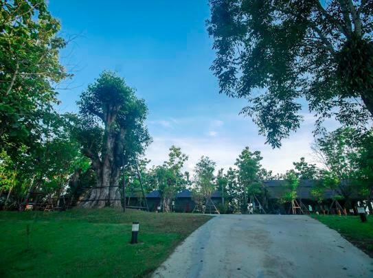 Chiang Klong Riverside 2* Chiang Khan