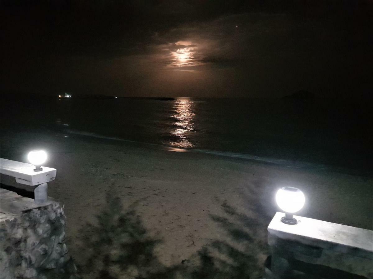 Sea Smile 3* Prachuap Khiri Khan