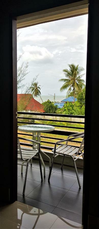 Sea Smile Hotel Prachuap Khiri Khan