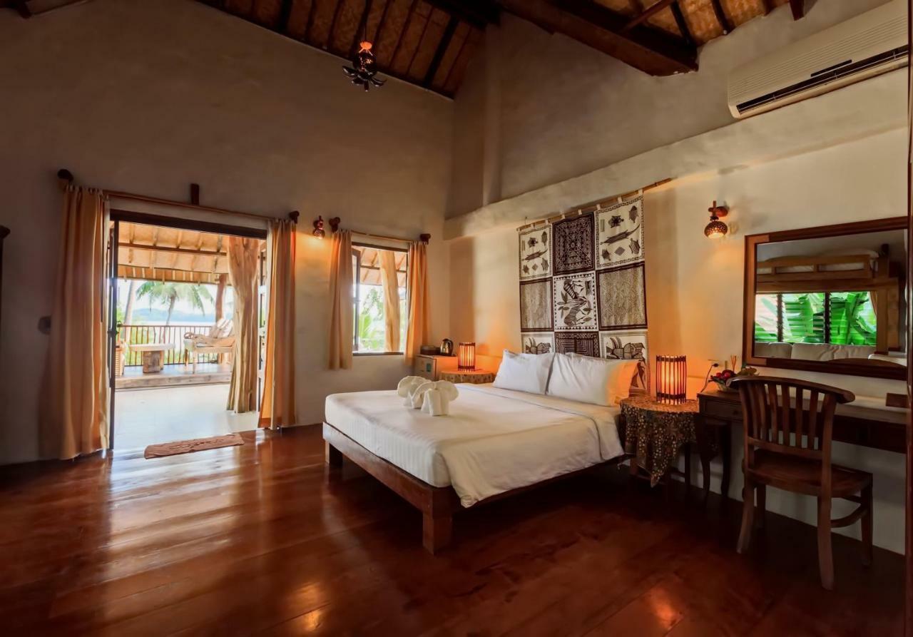 Cococape Resort Koh Mak