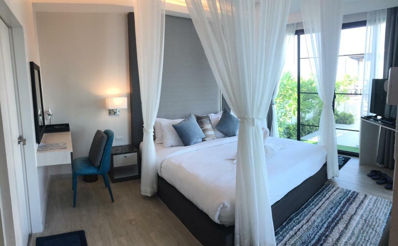Villa La Playa Front Pool Cha-am,huahin Cha-Am