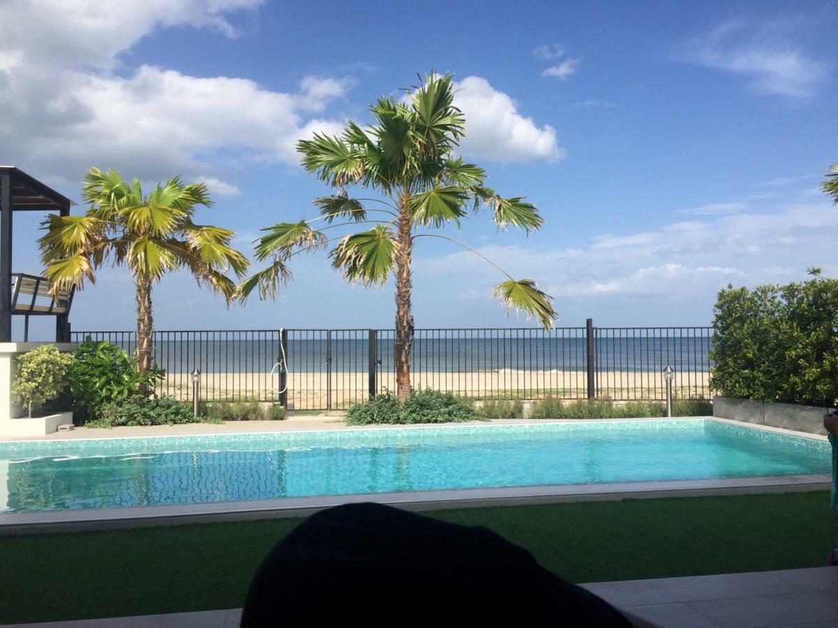 La Playa Front Pool Cha-am,huahin Cha-Am