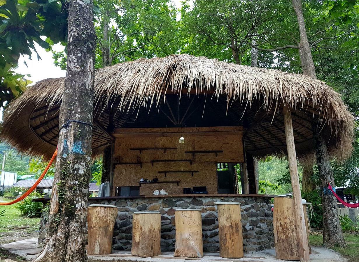 ฺbay Yard Hut Guest house *