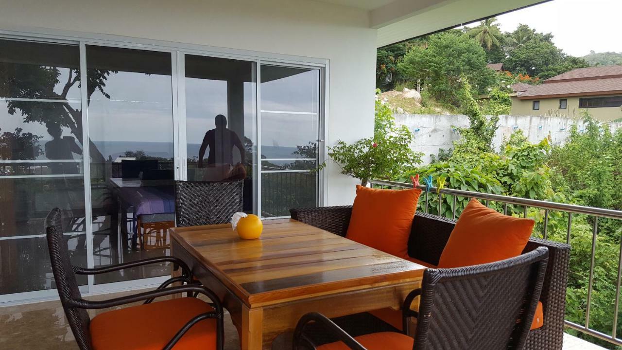 Apartment Samui Grand Rock Lamai Beach (Koh Samui)