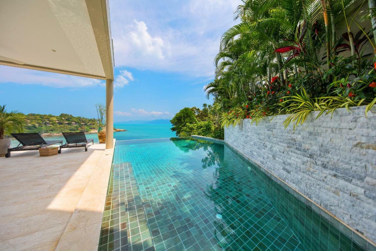 Samui Bayside Luxury