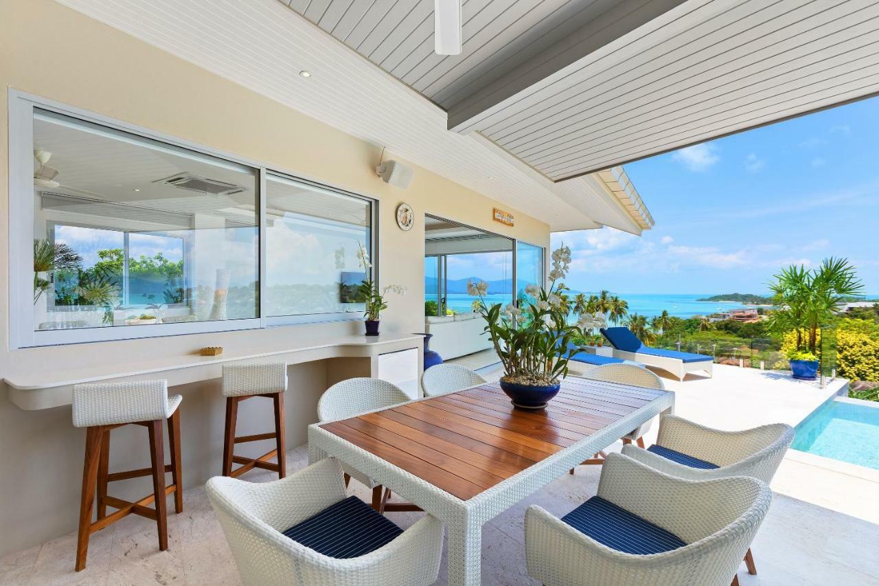 Pousada Samui Bayside Luxury *