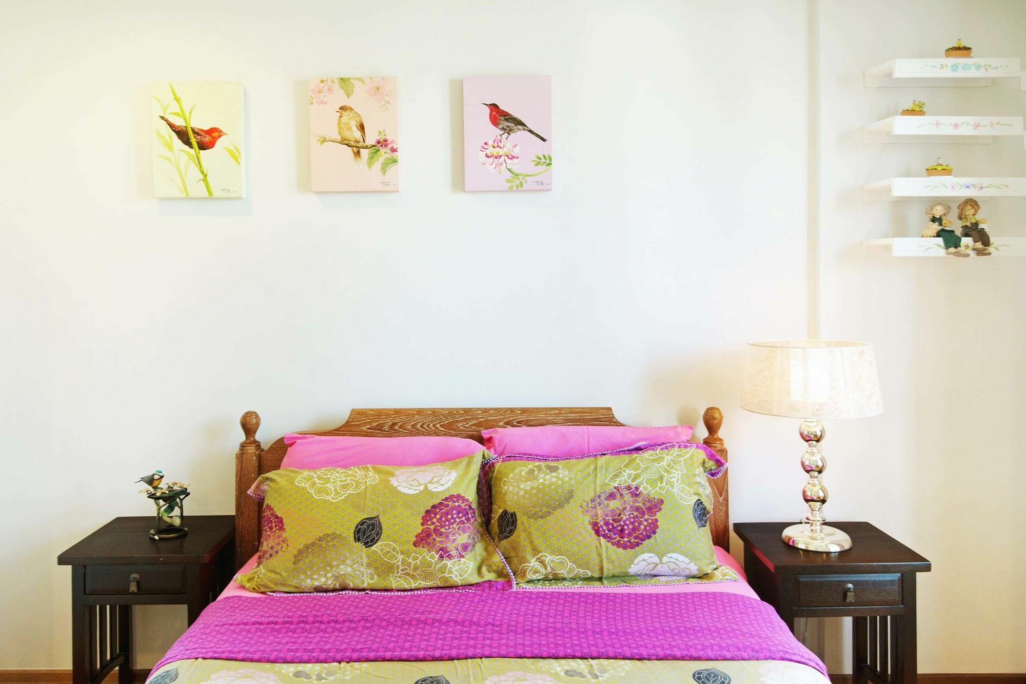 Baan Sansuk By Favstay 3* Hua Hin