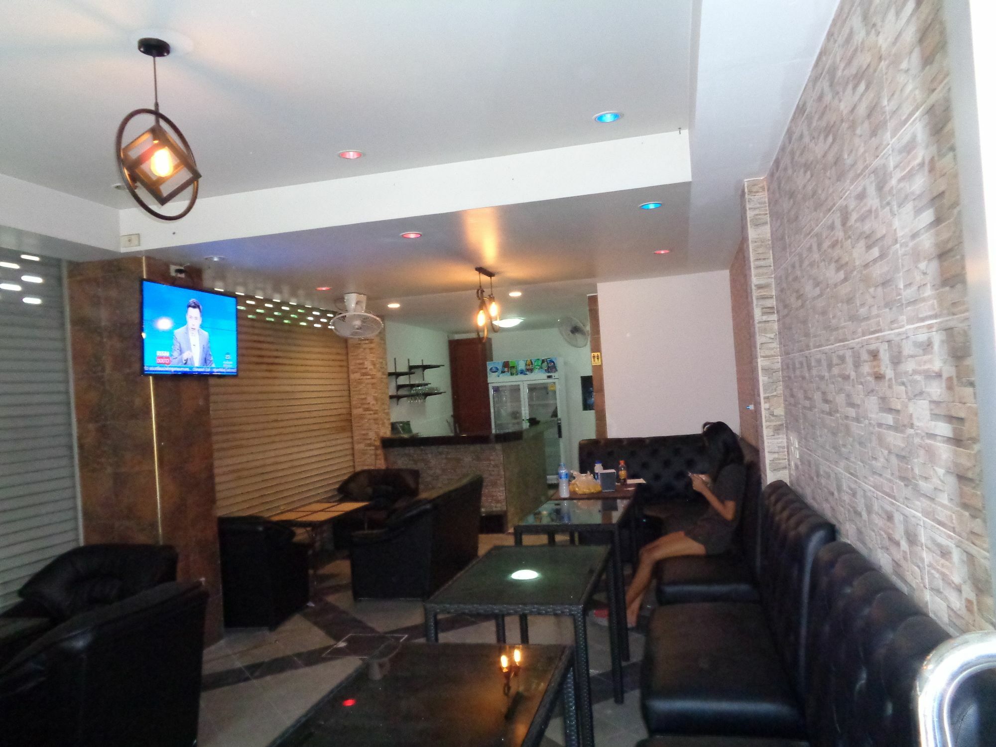 Chill 2* Pattaya
