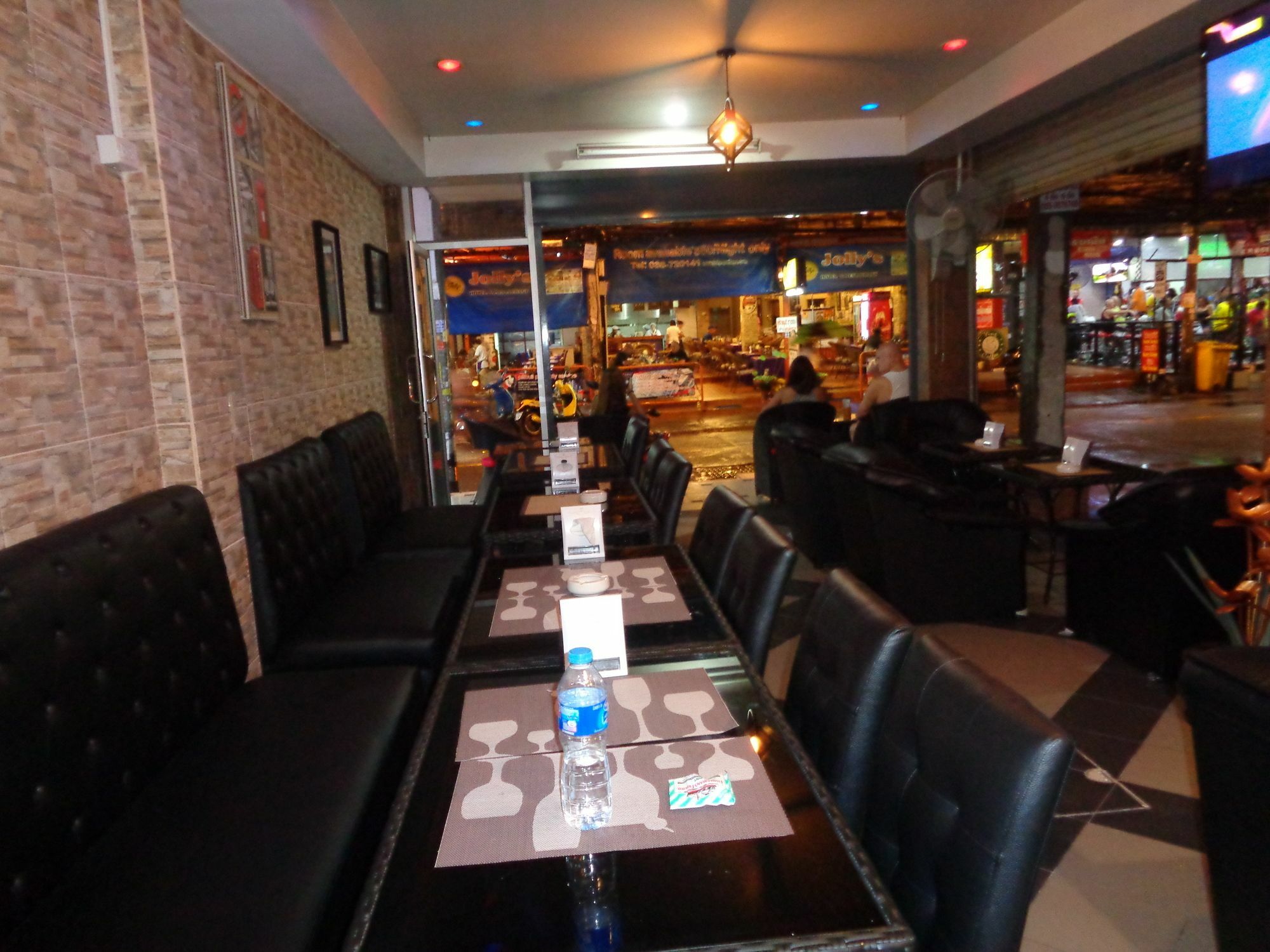 Chill Guest house Pattaya