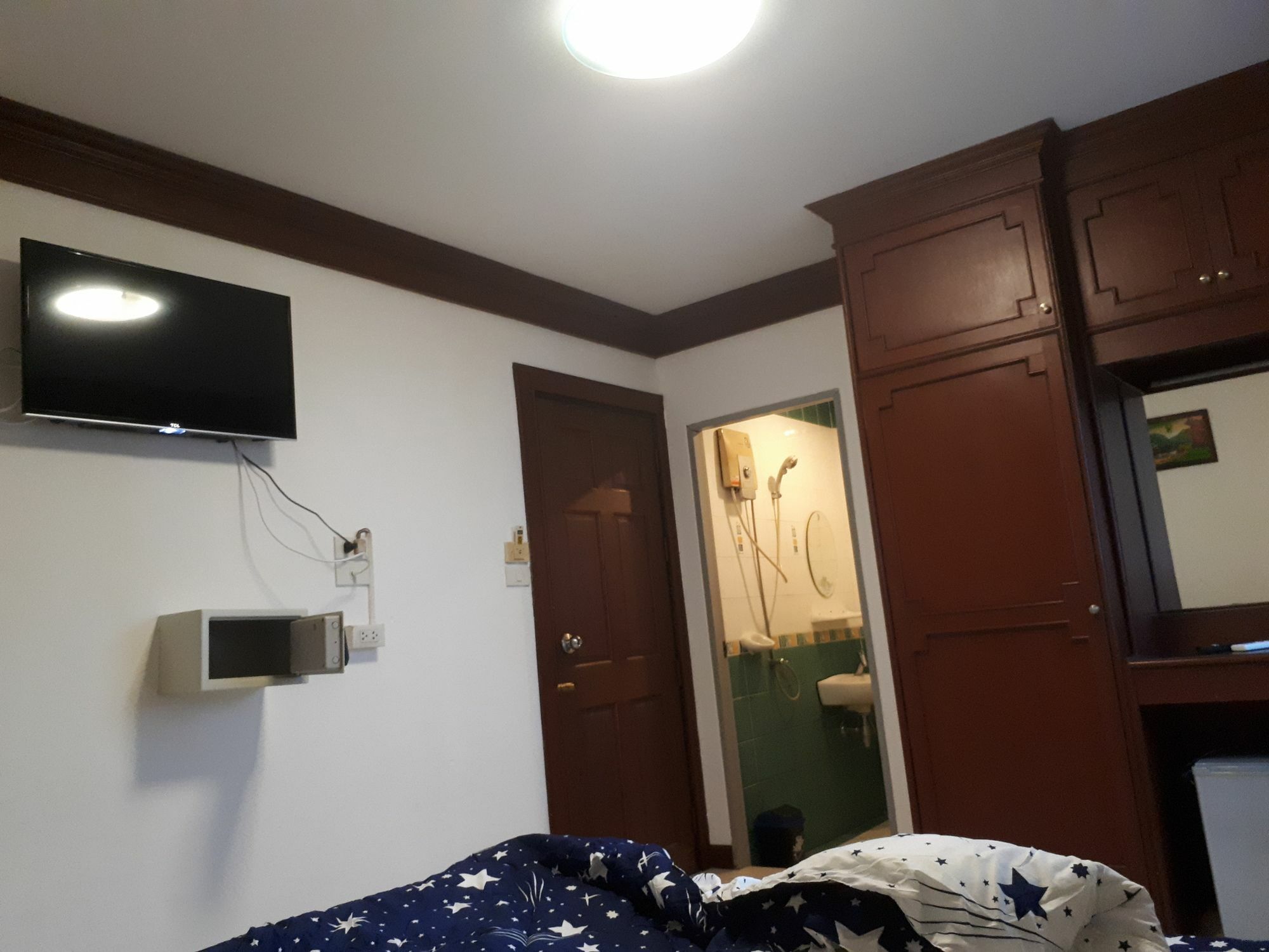 Chill Guest house Pattaya