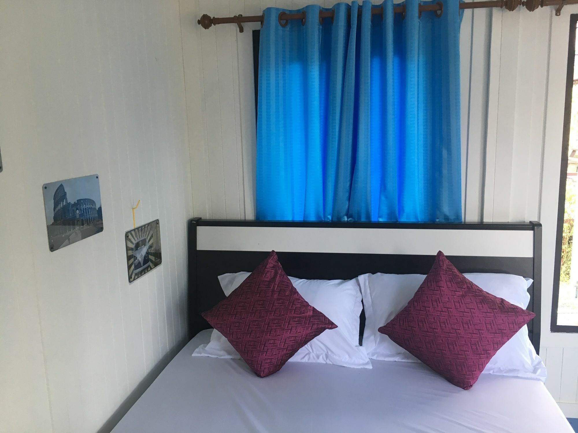 Nittayavadee Panset Resort 3*