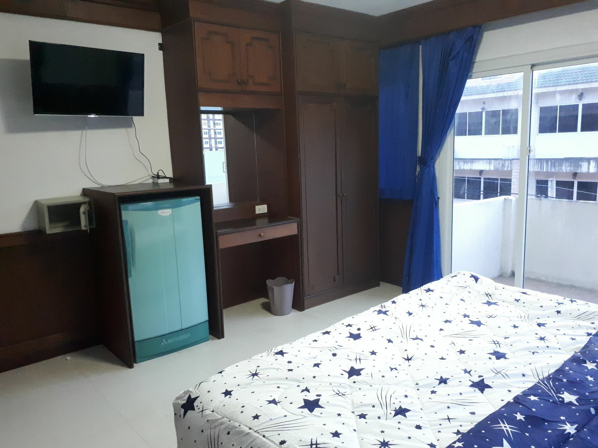 Chill Guest house 2*