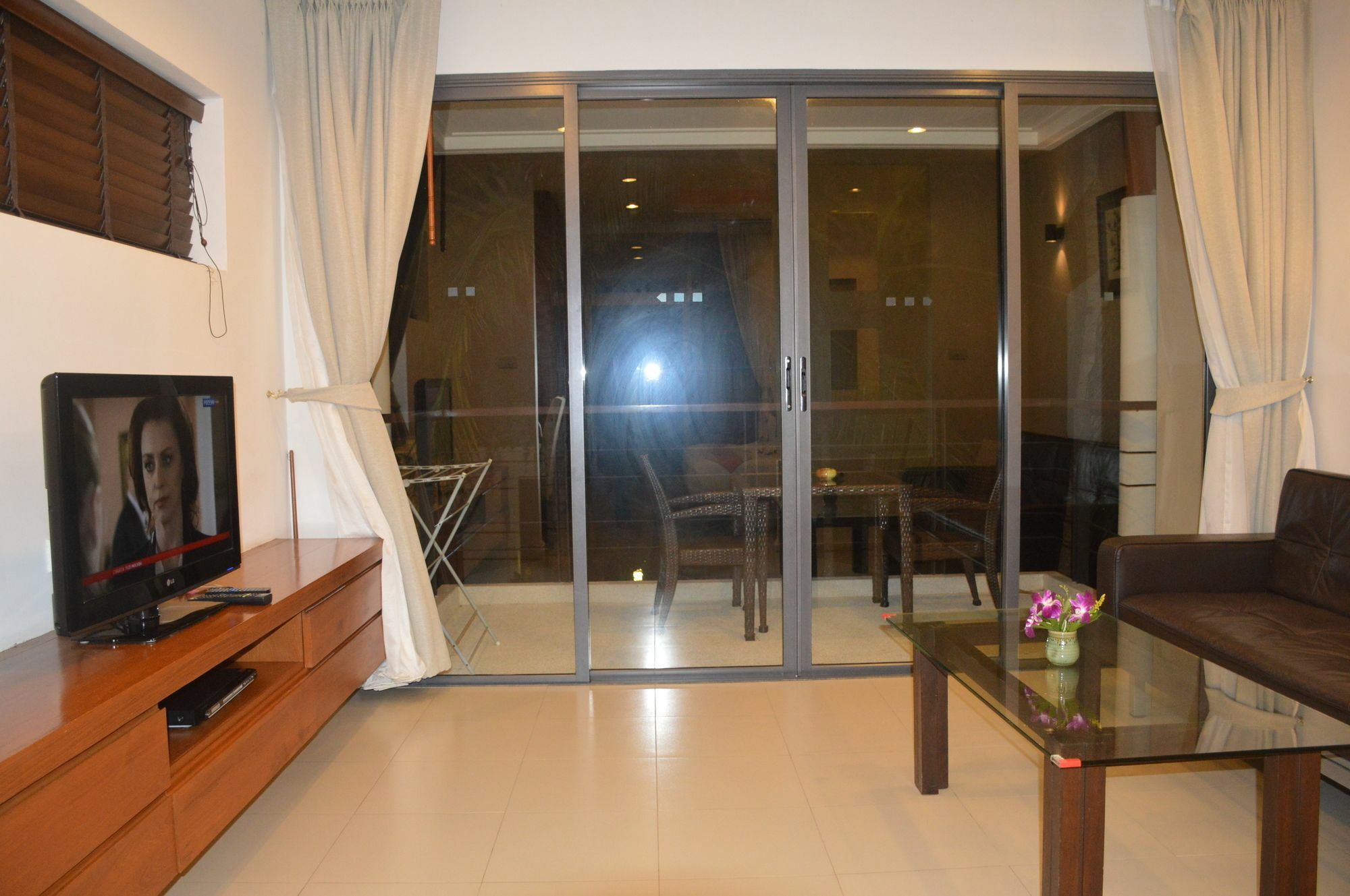 Resort Samui Emerald 3*