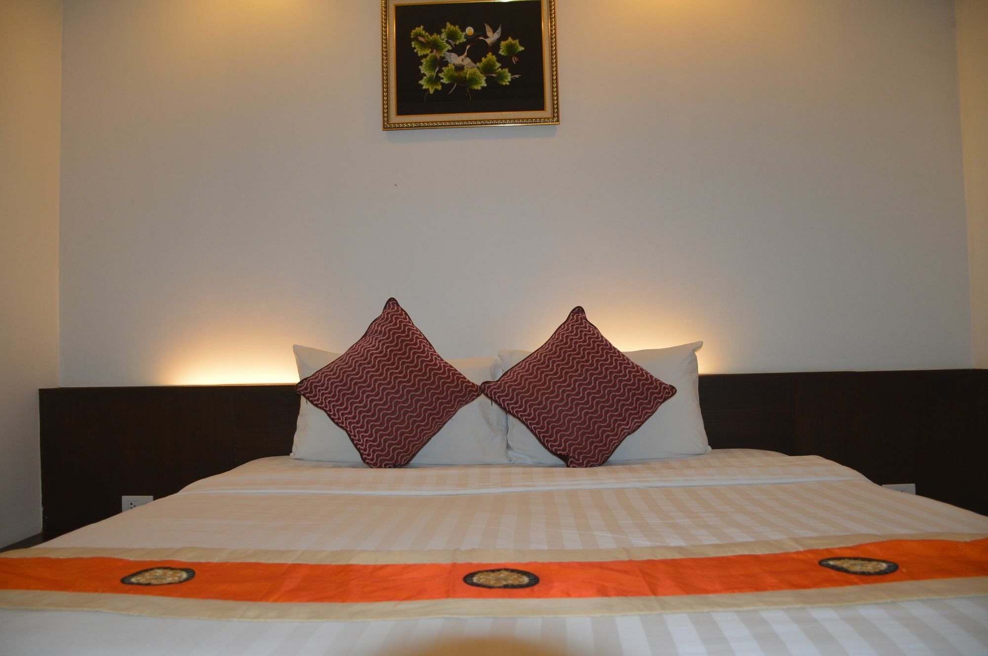 Resort Samui Emerald 3*