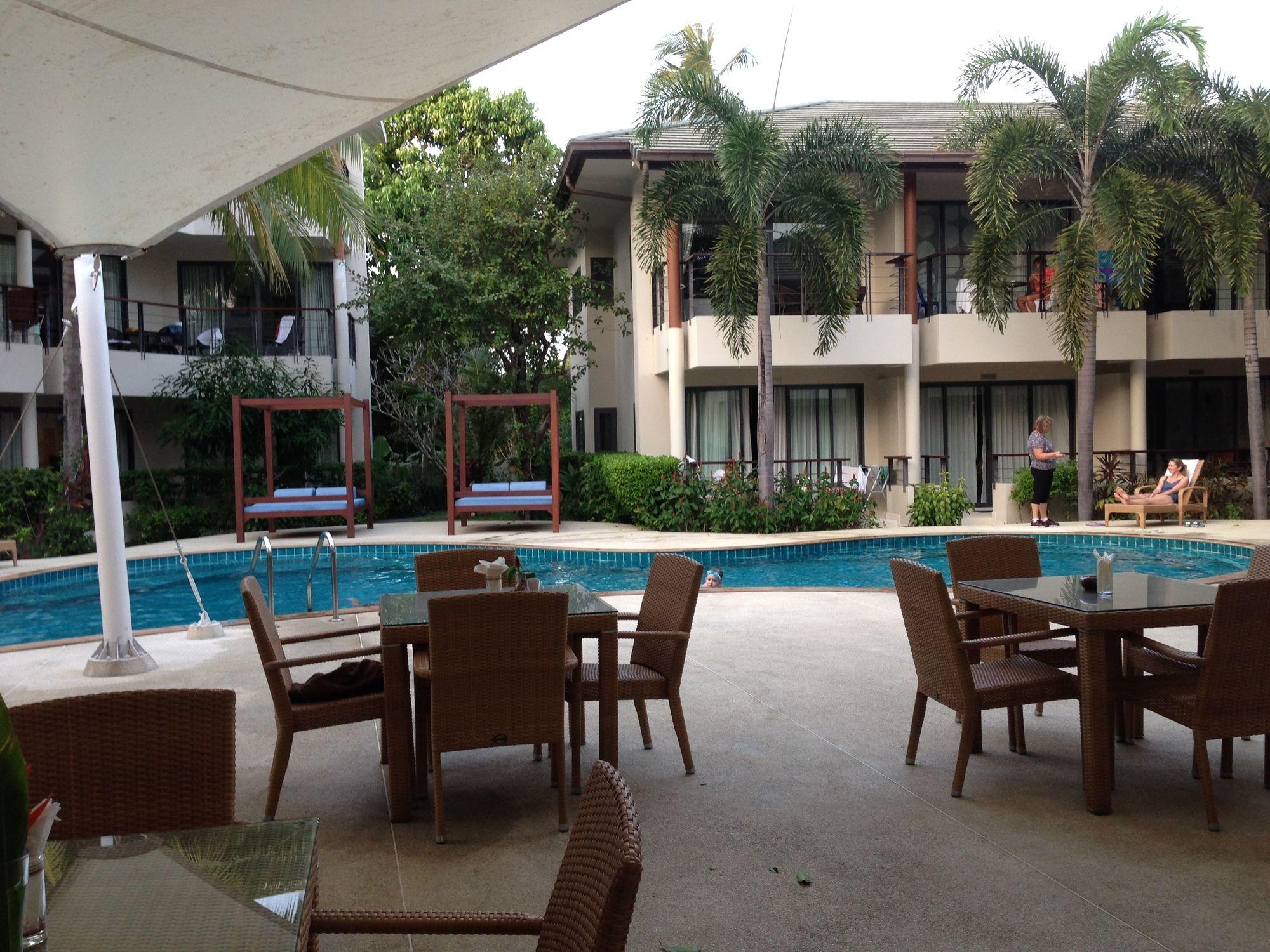 Samui Emerald 3* Bophut