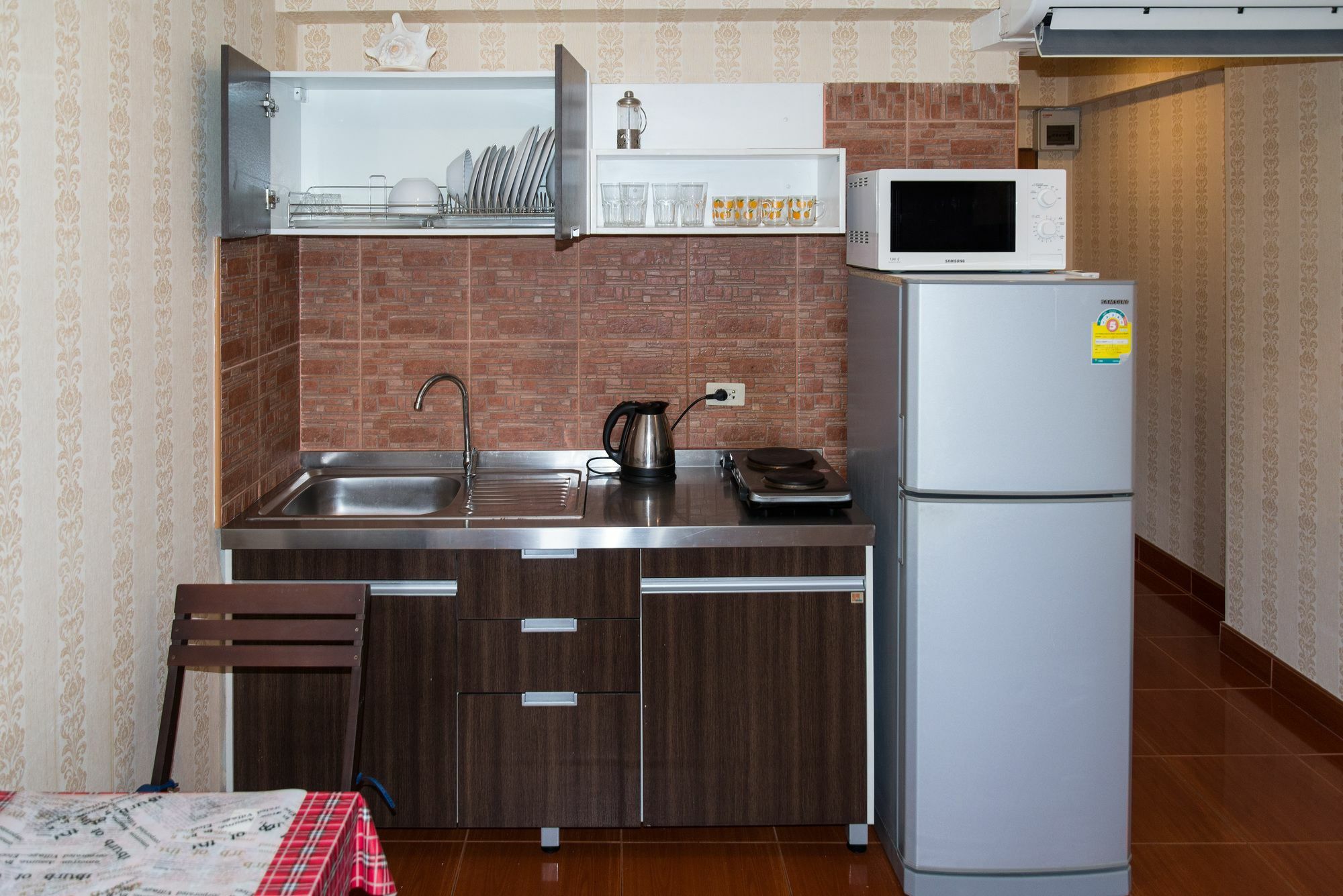Apartment S2 Jomtien Beach