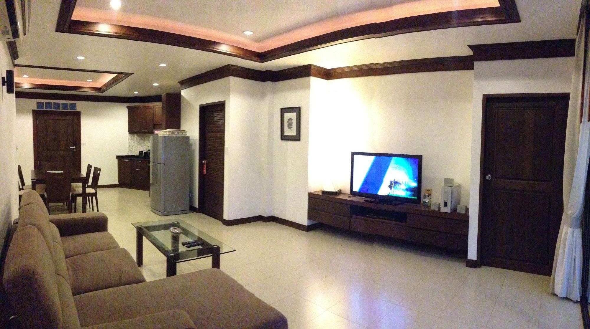 Samui Emerald Resort 3*