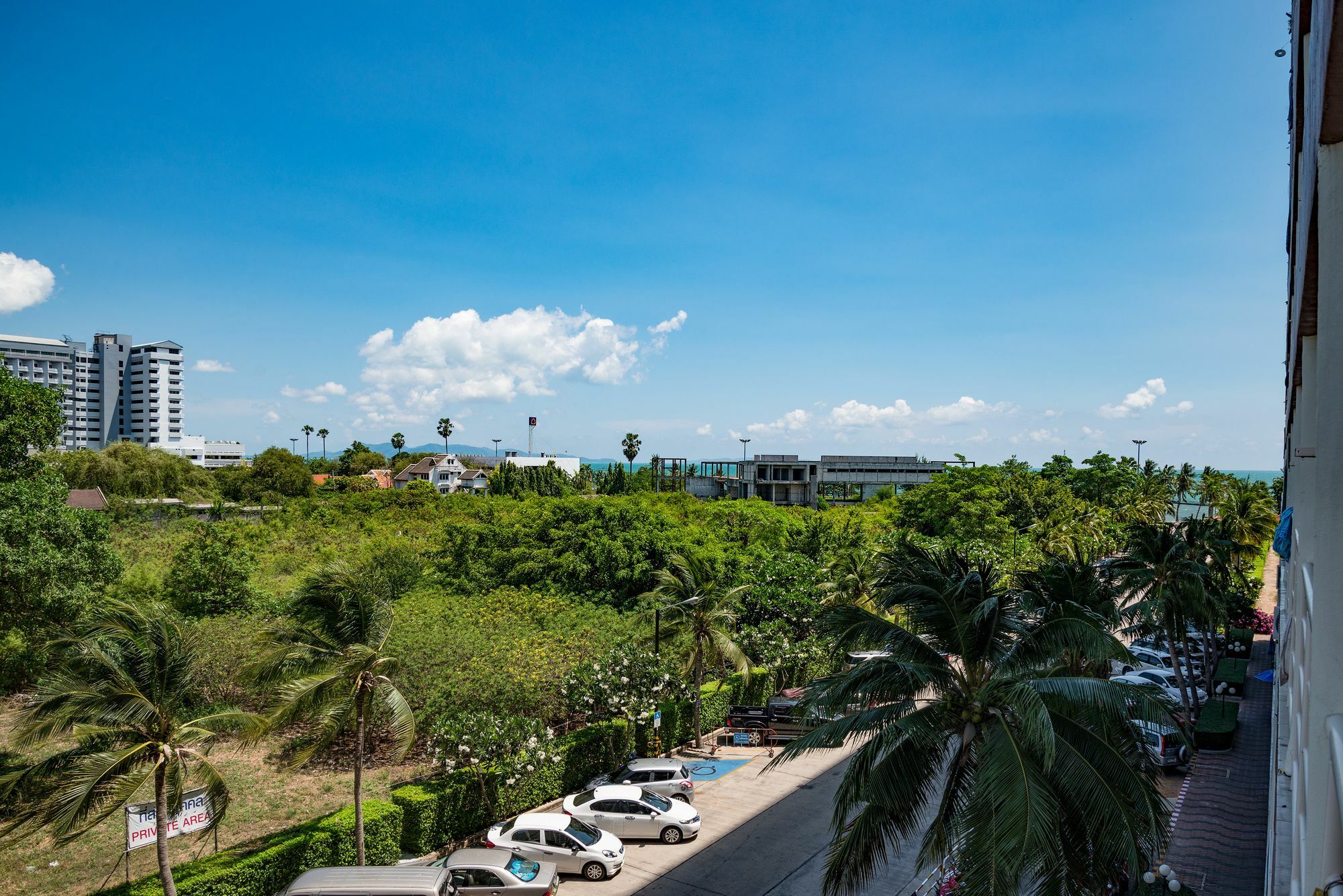 Apartment S2 Jomtien Beach