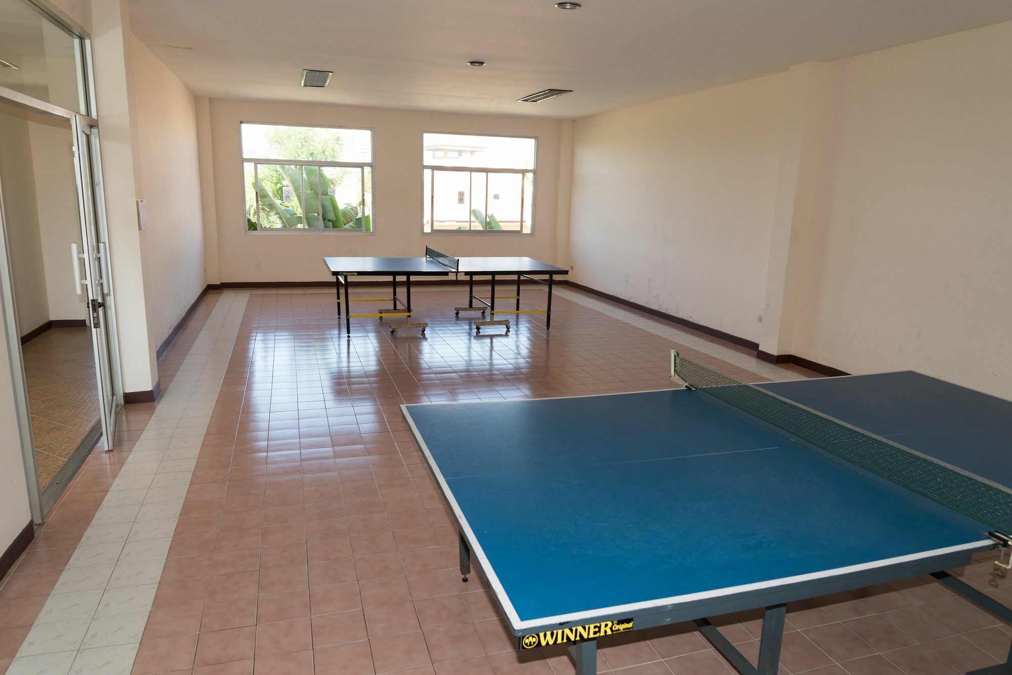 Apartment S2 *