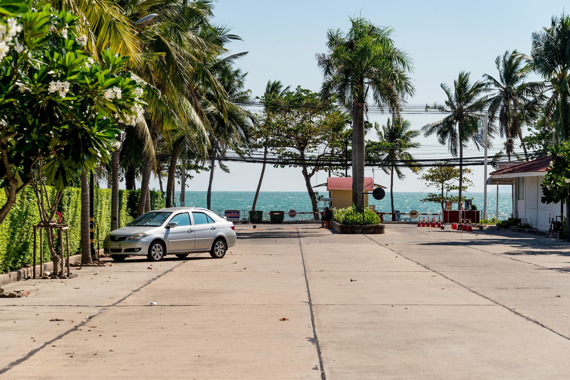 S2 * Jomtien Beach
