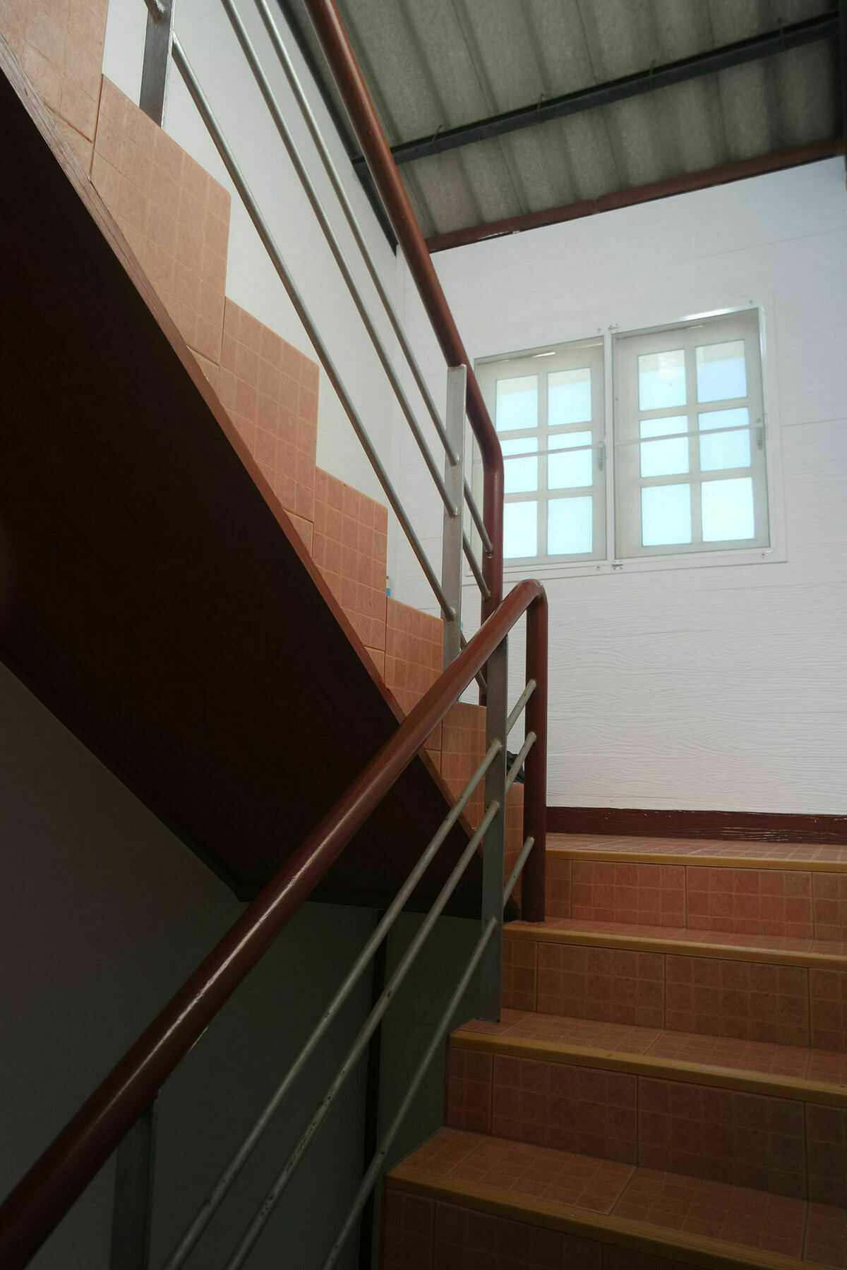 Little Nordic Cha Am Apartment