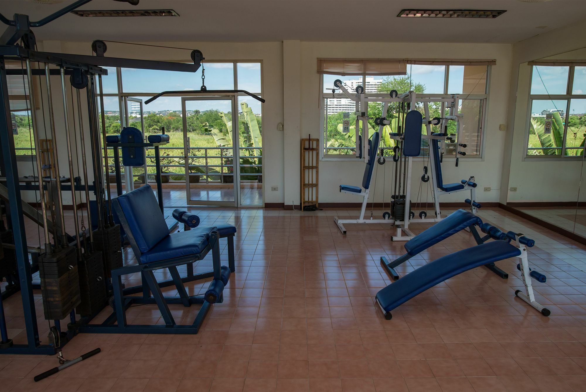 Apartment S2 *