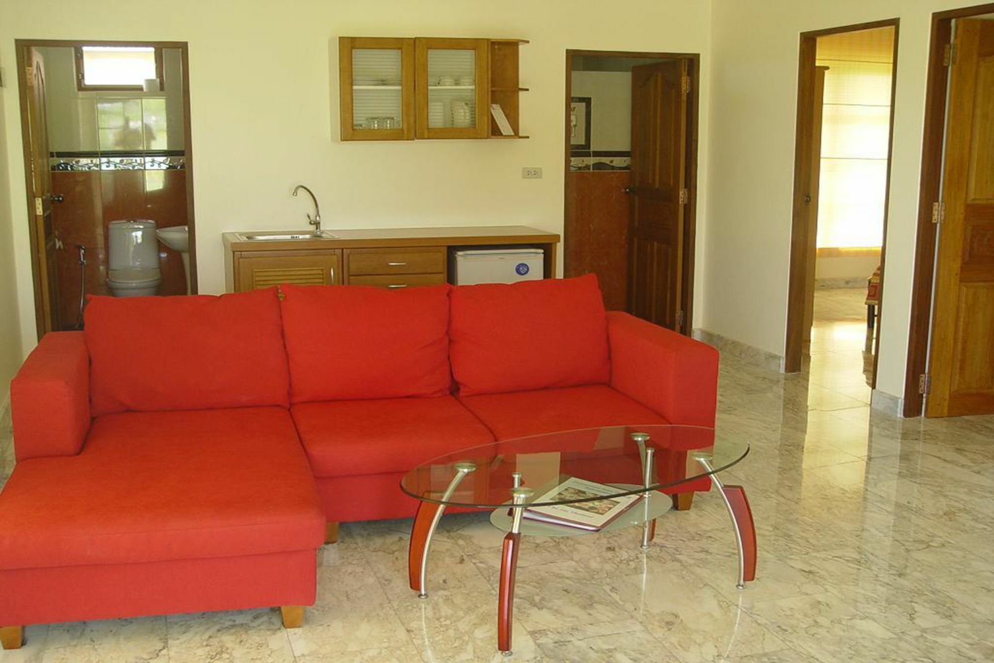 Swiss Orchid Private 3*