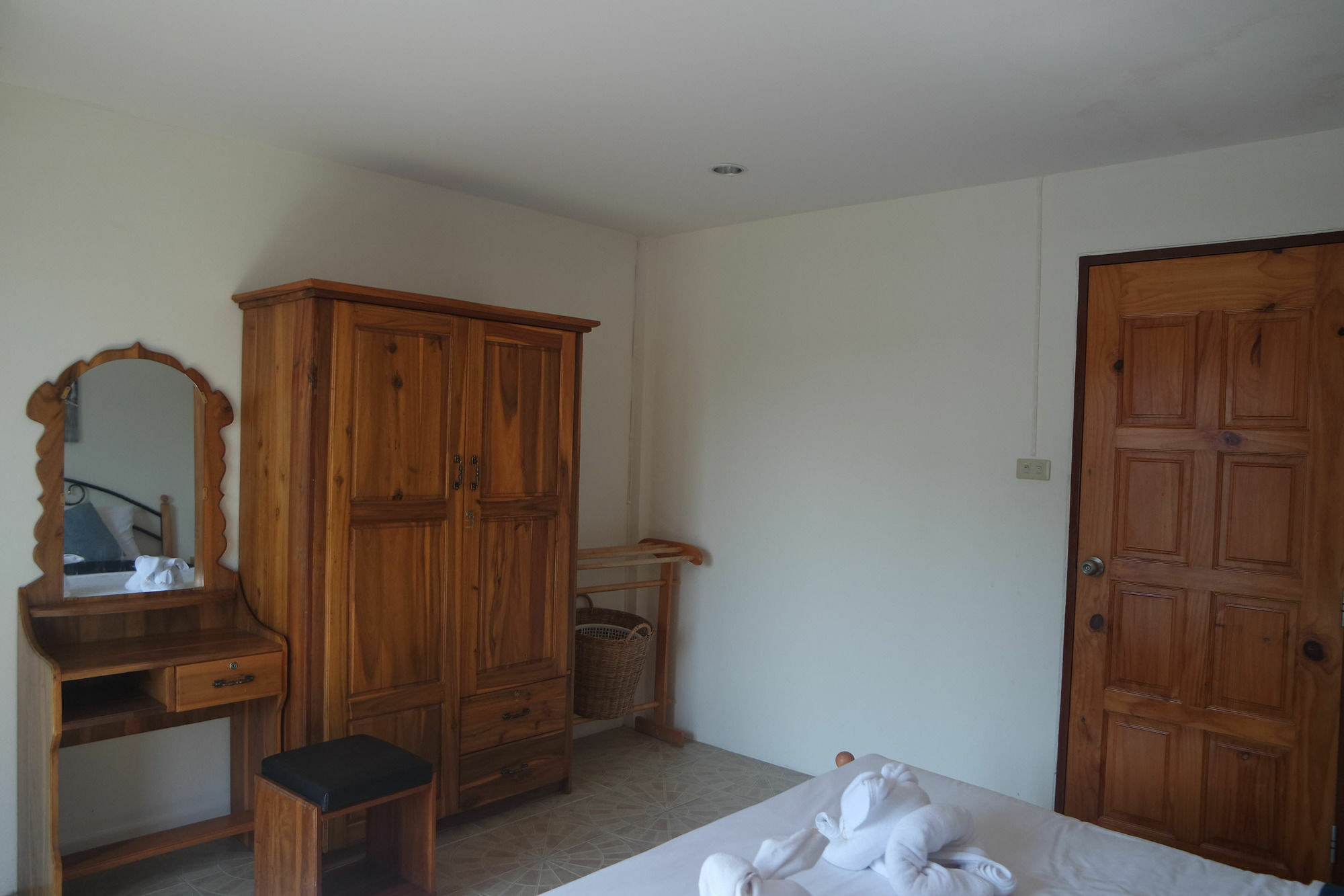Apartment Little Nordic Cha Am Cha-Am