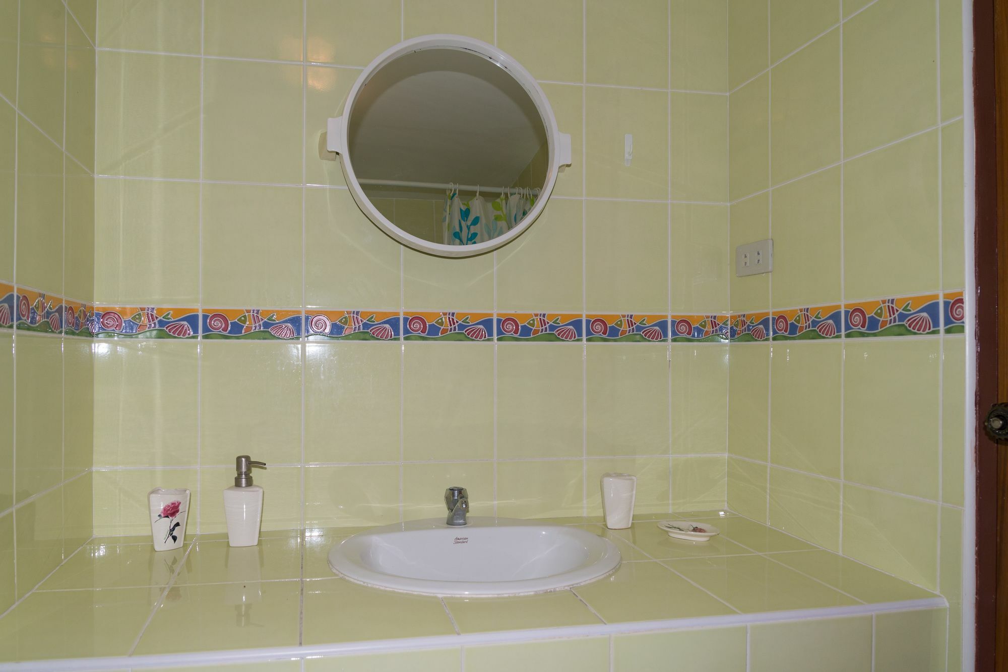 S2 Apartment Jomtien Beach