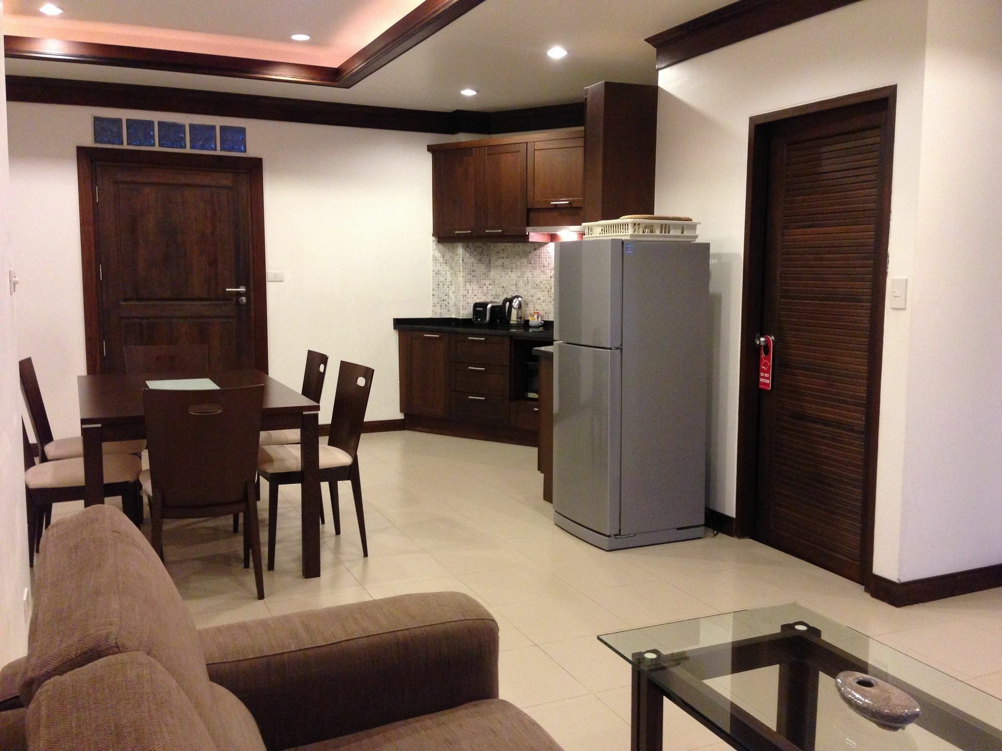 Resort Samui Emerald