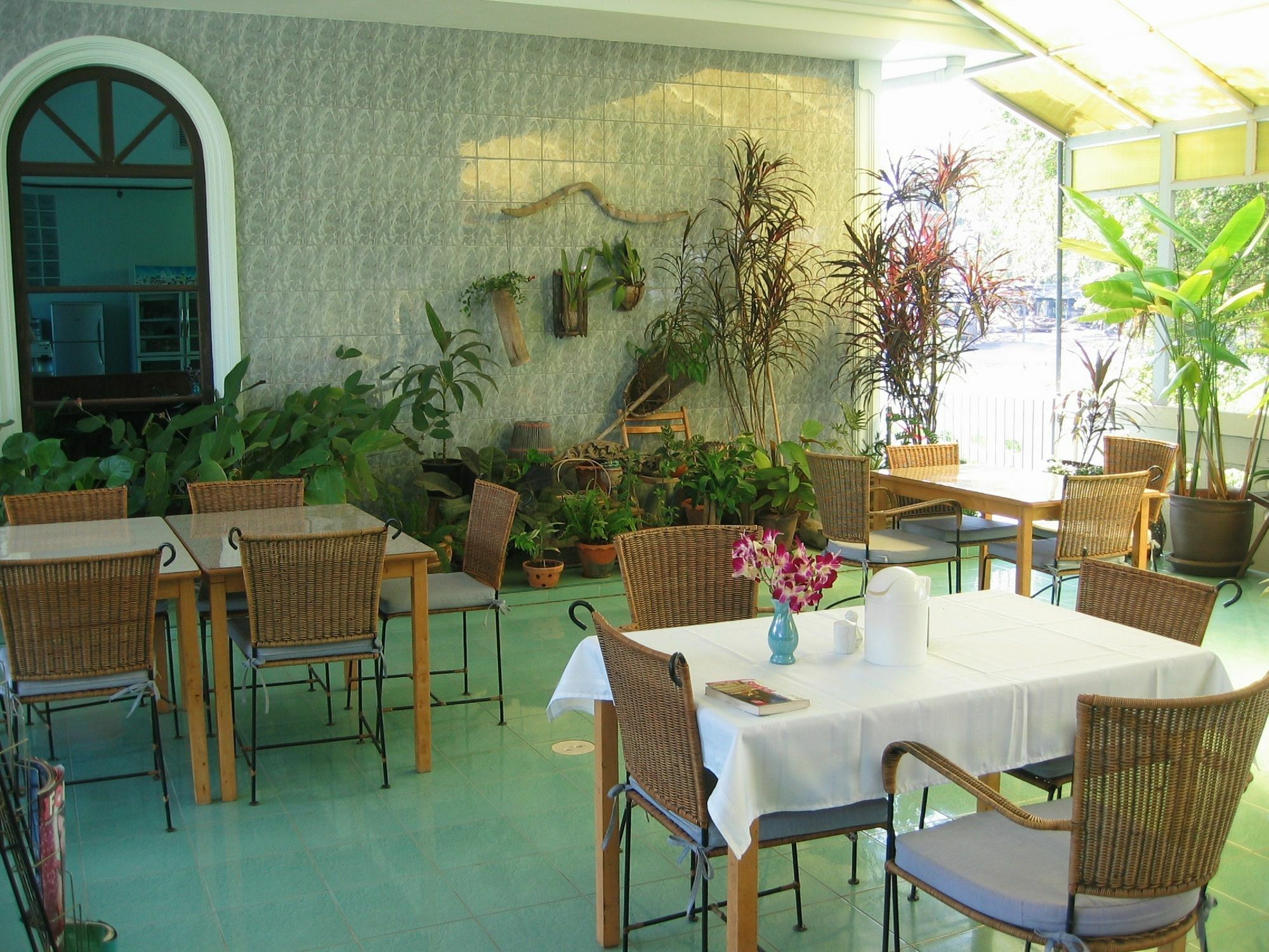 Swiss Orchid Private 3*