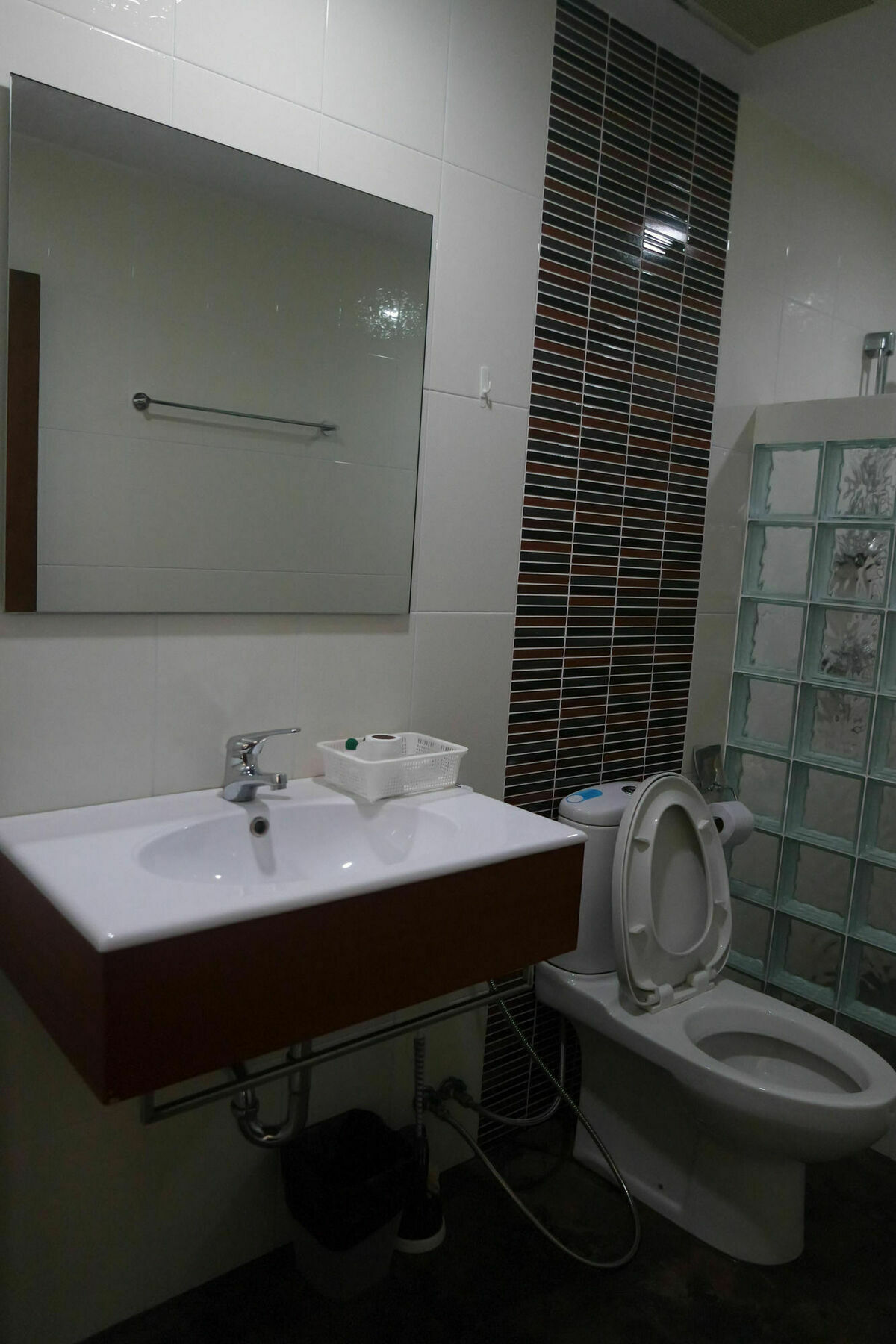 Little Nordic Cha Am Apartment *