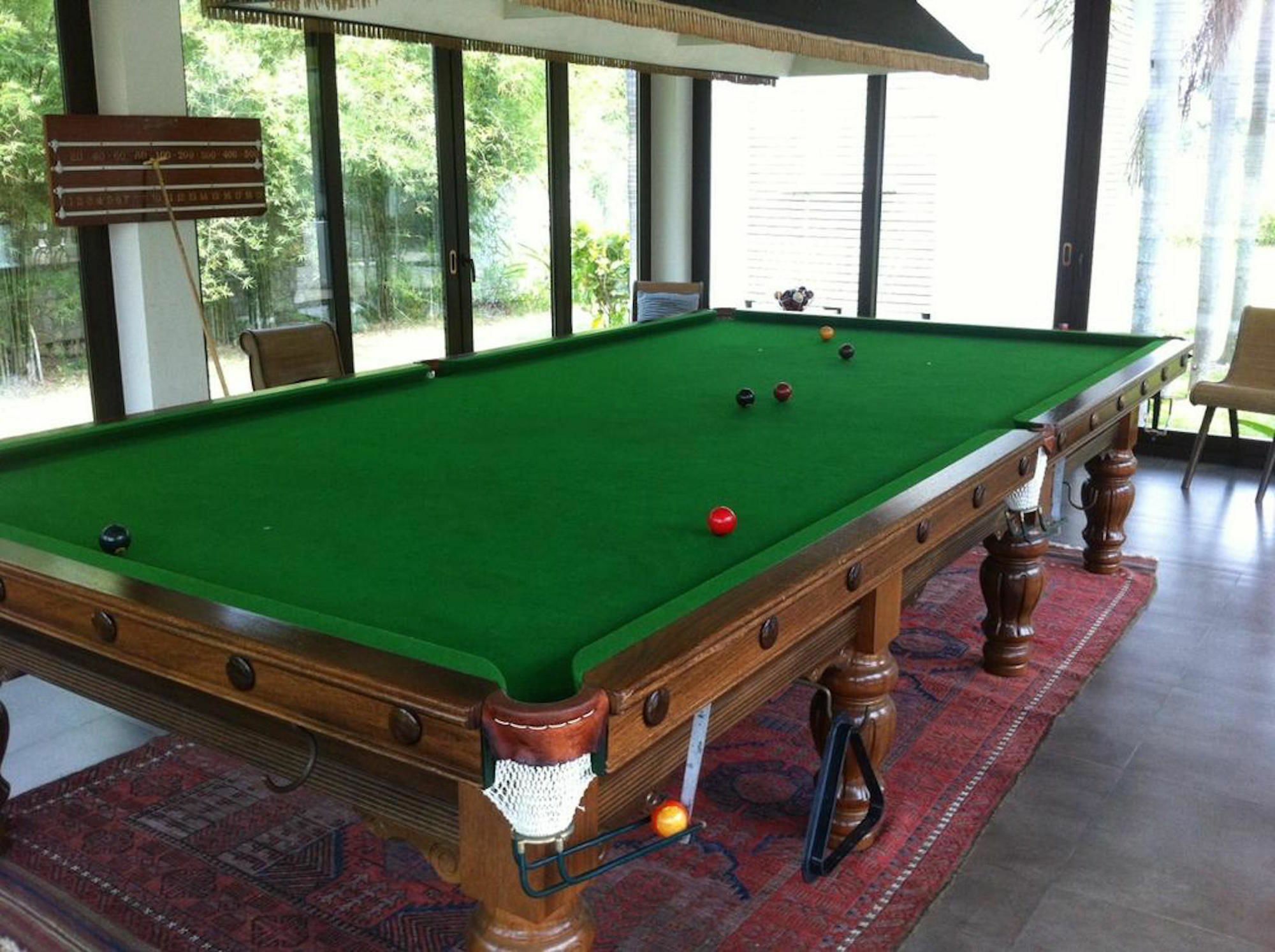 Villa Ddm Siam Thailand