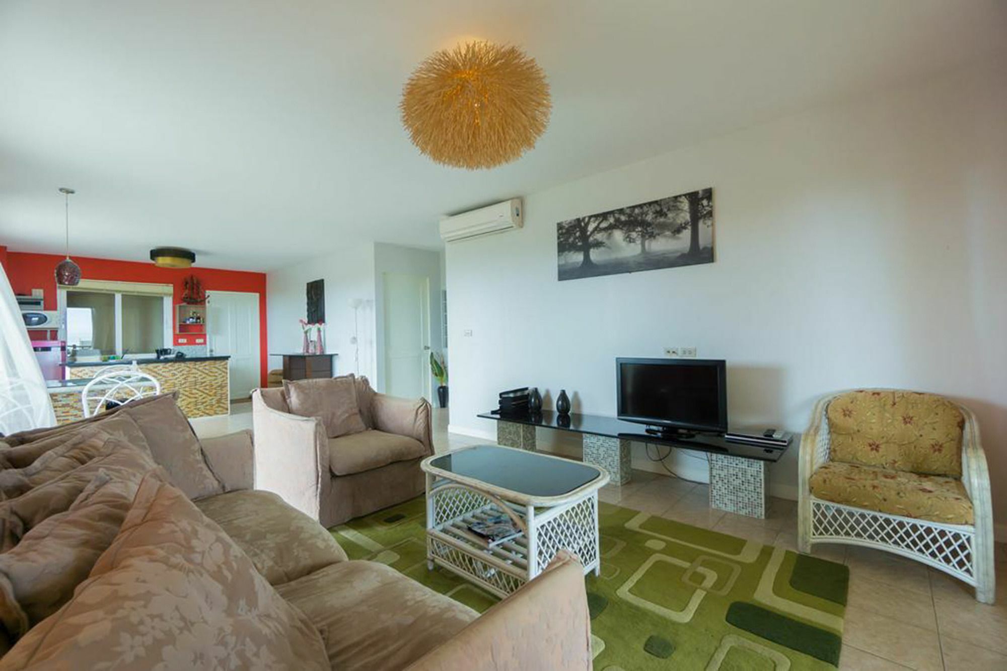 Baan Talay Samran 410 *